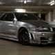 Illustration for article titled Skyline GT-R ATTESA ETS-PRO Differentials